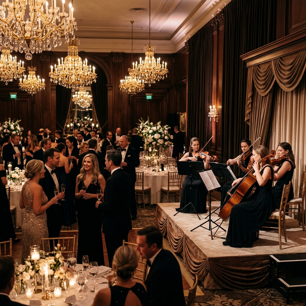Corporate Event