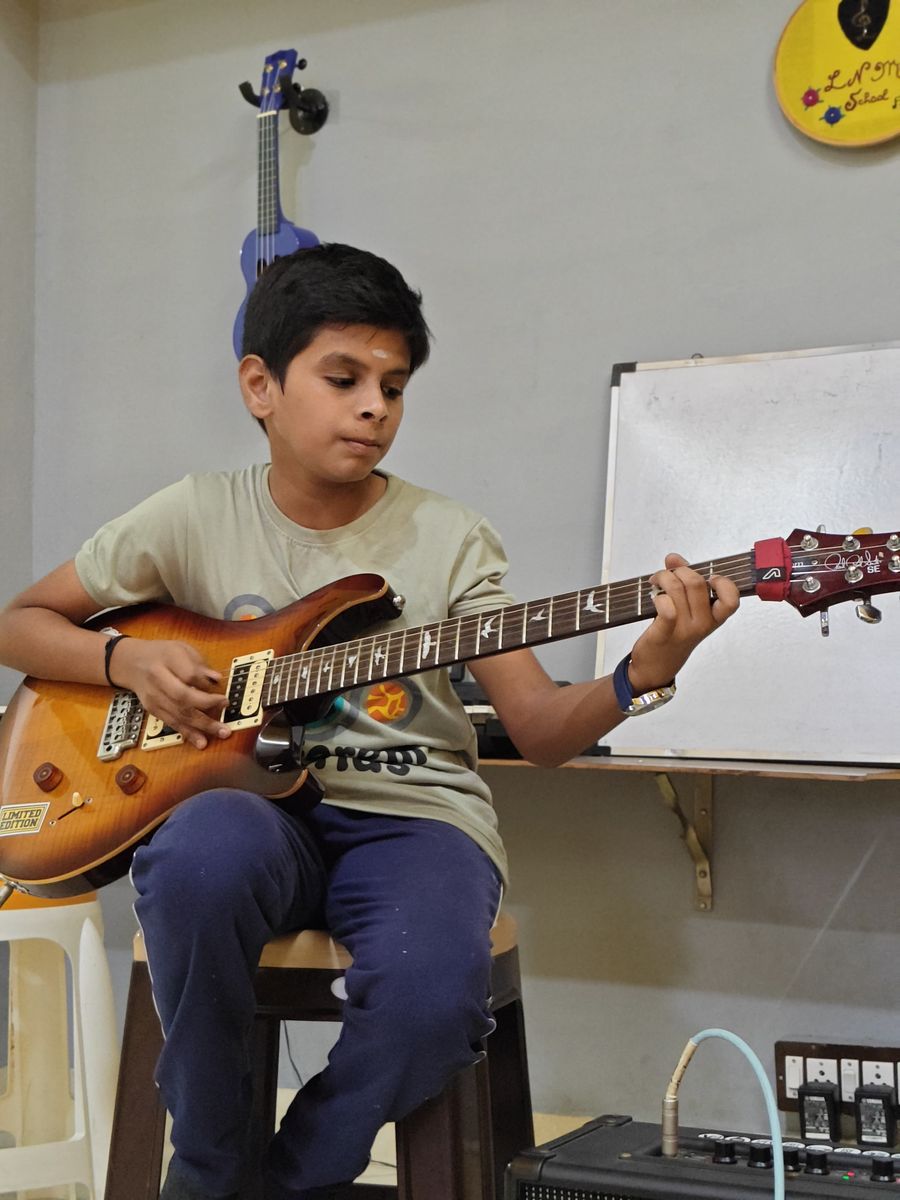 LN Music School Gallery Image 16