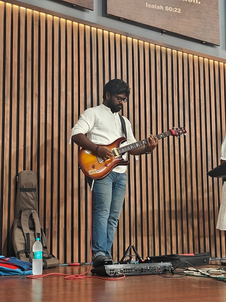 LN Music School Gallery Image 17