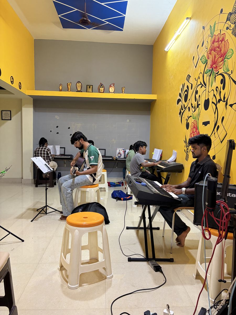 LN Music School Gallery Image 21