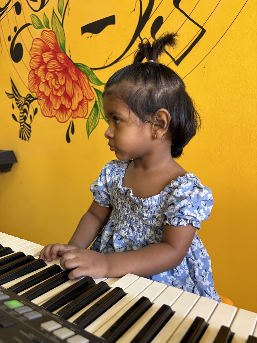 LN Music School Gallery Image 23