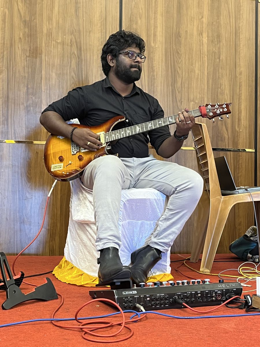 LN Music School Gallery Image 24