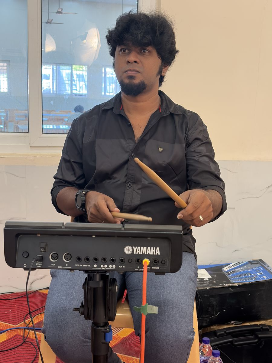 LN Music School Gallery Image 32