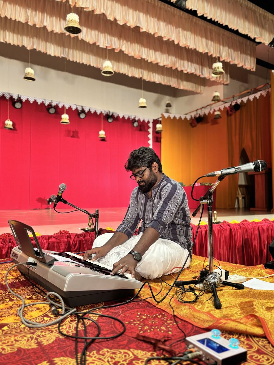 LN Music School Gallery Image 36