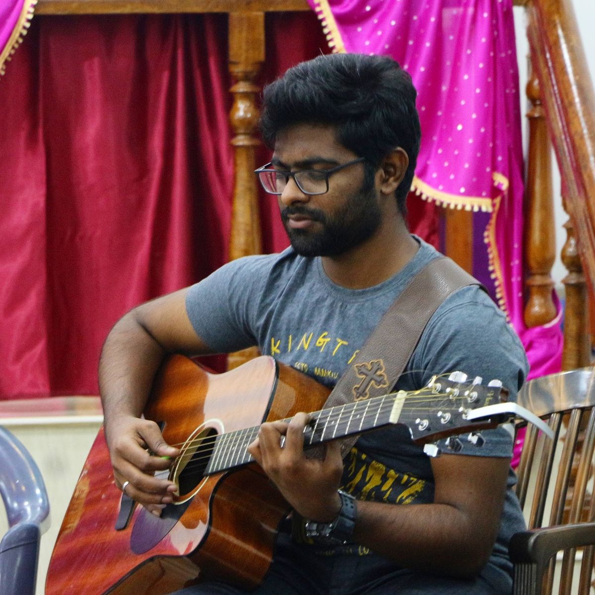 LN Music School Gallery Image 43