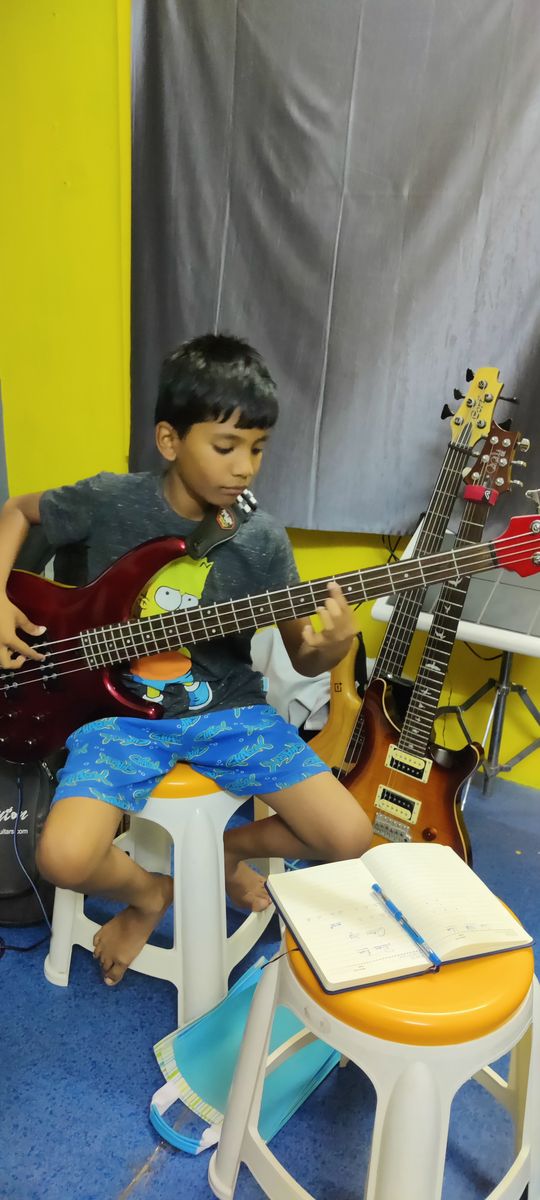 LN Music School Gallery Image 47