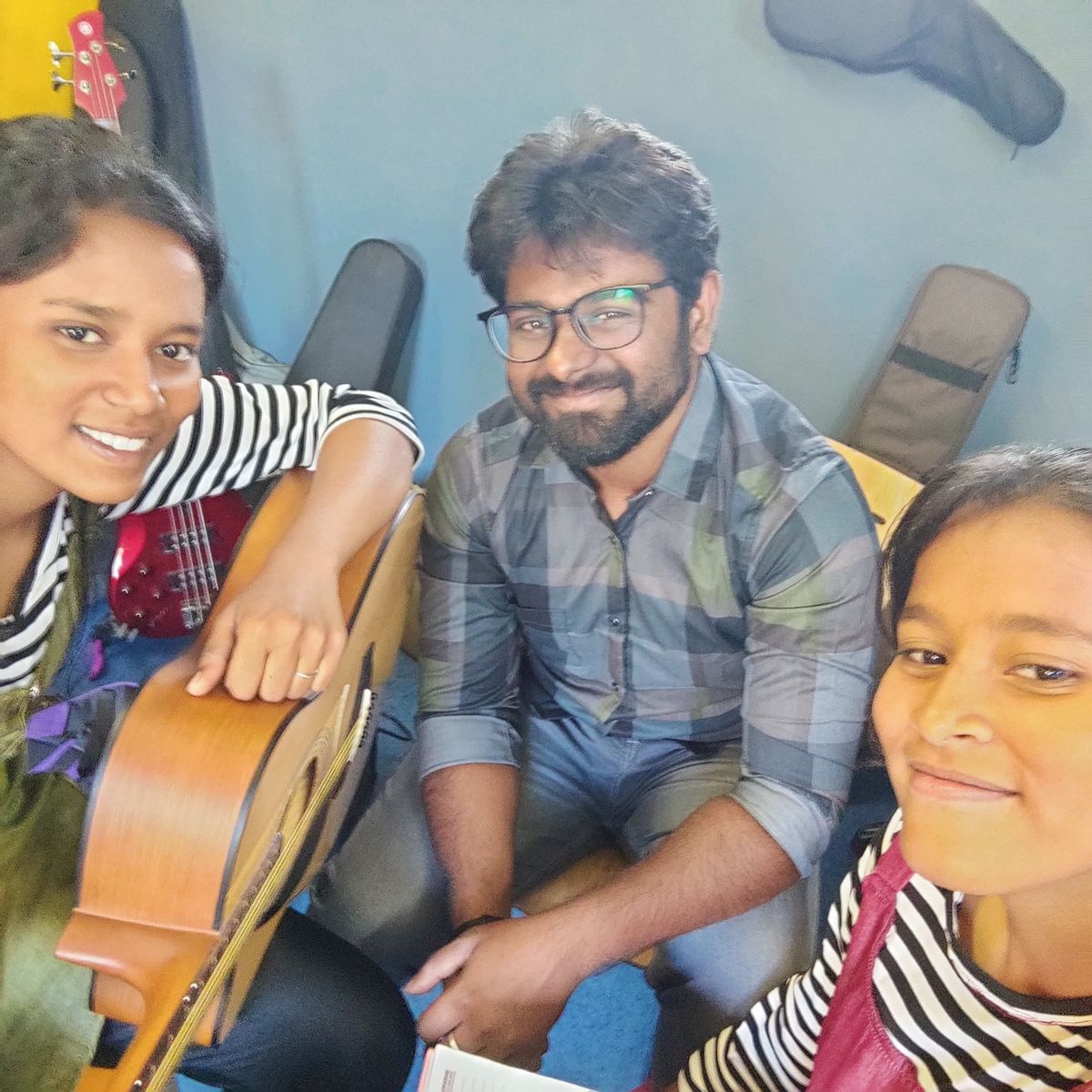 LN Music School Gallery Image 49