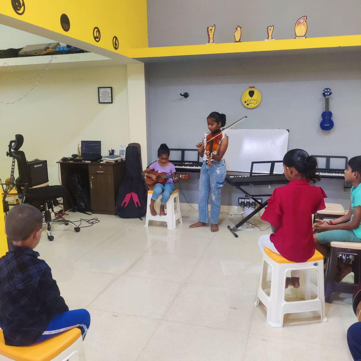 LN Music School Gallery Image 52