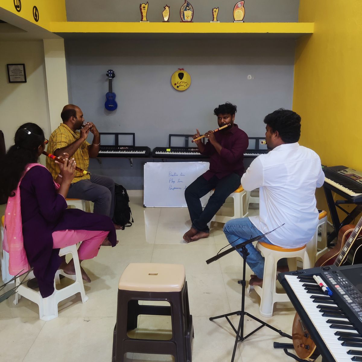 LN Music School Gallery Image 56